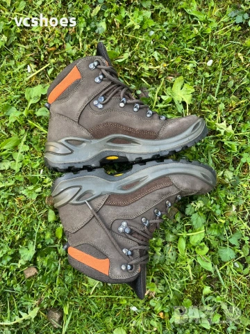 Lowa renegade GTX mid eu 41