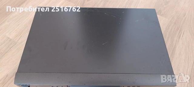 Technics SL-PG4, снимка 6 - Аудиосистеми - 54670866
