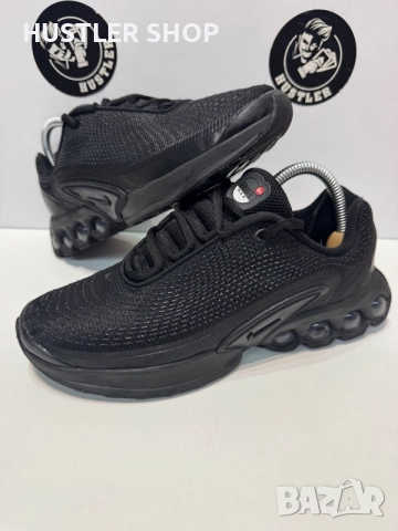 Маратонки NIKE AIR MAX DN. Номер 38