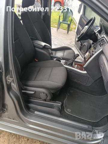 Mercedes B200 , снимка 5 - Автомобили и джипове - 54406654