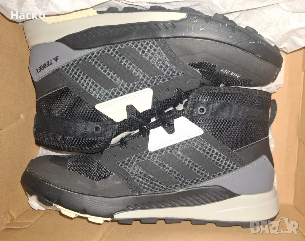 Adidas Terrex Trailmaker--39 1/2, снимка 9 - Детски обувки - 55544570