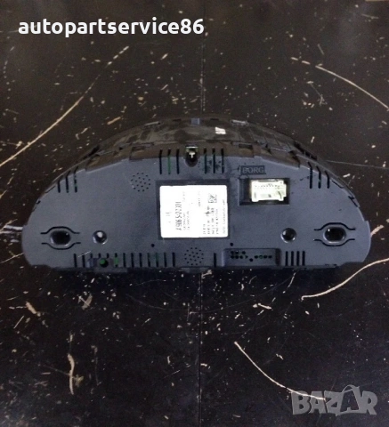 Километраж / табло за Mercedes Sprinter W906 (2006–2012) A9065420301, снимка 3 - Части - 55231351