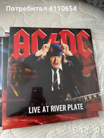 Грамофонна плоча