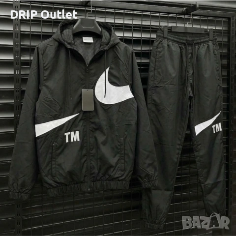 !НОВИ 11 МОДЕЛА! Мъжки Шушлекови Екипи |Nike|Lacoste|Jordan, снимка 3 - Спортни дрехи, екипи - 54177992