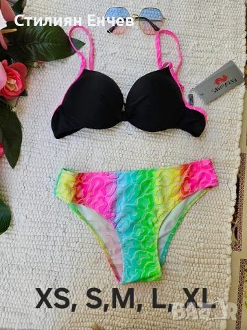 8.00 €‼️БАНСКИ ‼️, снимка 3 - Бански костюми - 54602783