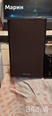 Аудио система Pioneer, снимка 3 - Аудиосистеми - 55414836