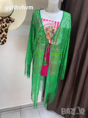 Наметка на Gizia, снимка 4 - Жилетки - 54315357