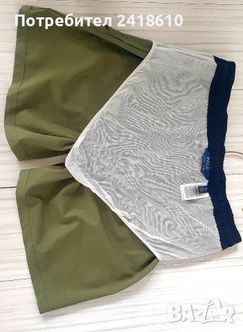 POLO  Ralph Lauren Mens Swimwear Stretch Size XL ОРИГИНАЛ! Мъжки Бански!, снимка 5 - Бански - 54388359
