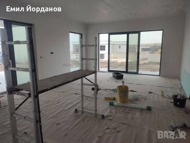🛠 Професионални ремонти - бързо, чисто и качествено, снимка 5 - Ремонти на апартаменти - 54817326