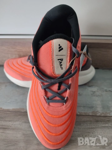 Мъжки спортни обувки Adidas Supernova 2.0 Parley Edition, снимка 3 - Маратонки - 55211391