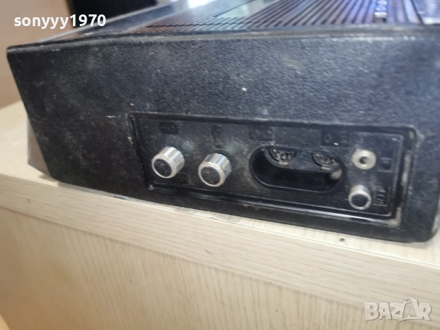 PHILIPS TYPE 22RR522/19R-ВНОС SWISS 0606262047L4, снимка 14 - Радиокасетофони, транзистори - 54803722