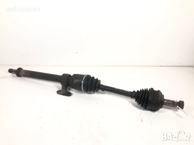 Дясна дълга полуоска Honda Accord 6 2002