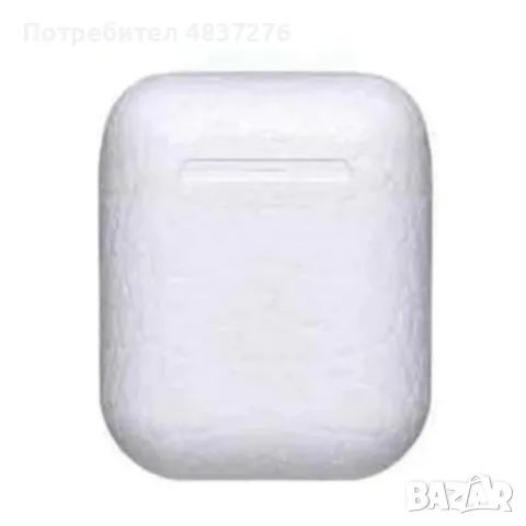Безжични Bluetooth слушалки Inpods3 TWS с тъч контрол и гласова команда, снимка 6 - Слушалки и портативни колонки - 55606242