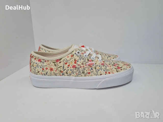 Кецове Vans Doheny Decon Чисто нови с кутия. 