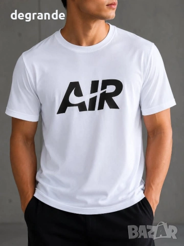  ♣️Мъжки Тениски Nike Boss EA7 Hugo CK, снимка 16 - Тениски - 54930601