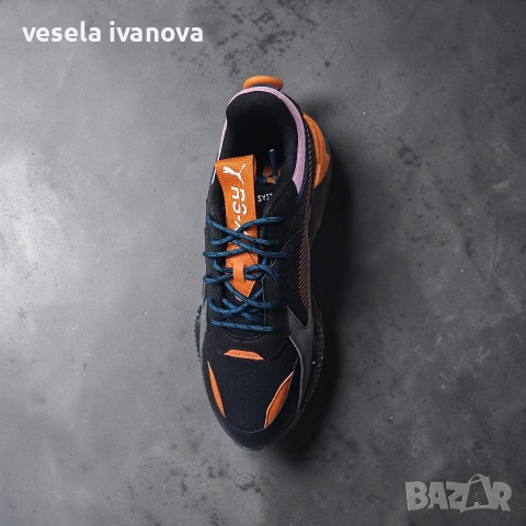 Маратонки Puma RS-X TRAIL, снимка 3 - Маратонки - 54624796
