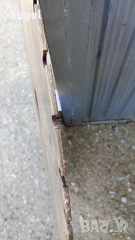 диамантина за рязане на камък , снимка 2 - Диамантени и режещи инструменти - 54311443