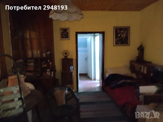 Къща с гараж в гр. Велико Търново, снимка 18 - Къщи - 55159411