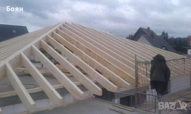 Тенекеджийски услуги, ремонт на покриви, снимка 2 - Ремонти на покриви - 53832565