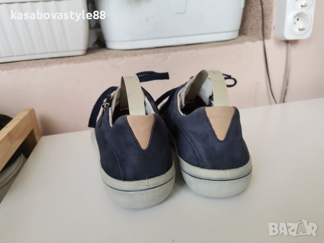 Спортни обувки Legero 39 н. , снимка 5 - Дамски ежедневни обувки - 54249912