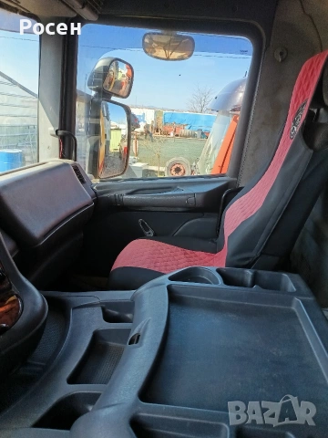 Скания 124L, снимка 9 - Камиони - 54553664