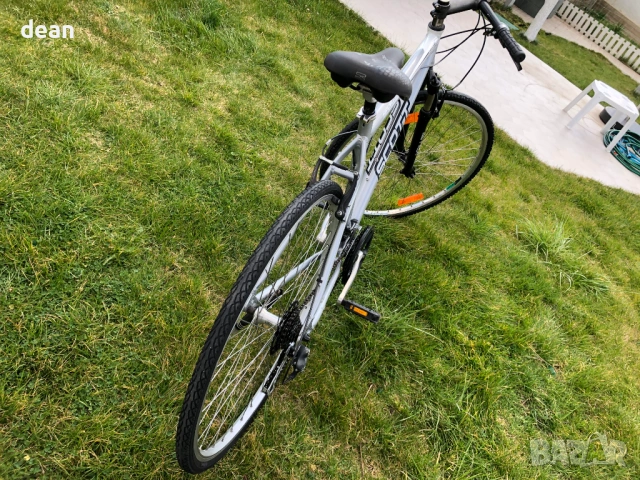 Scott Sportster 28 цола, снимка 14 - Велосипеди - 54265465