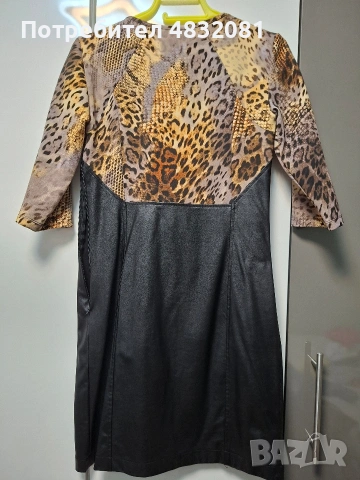 Дамски рокли Lucy fashion , снимка 2 - Рокли - 54601789