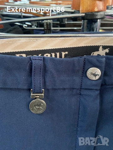 Pikeur брич за конна езда , снимка 2 - Спортна екипировка - 54350524