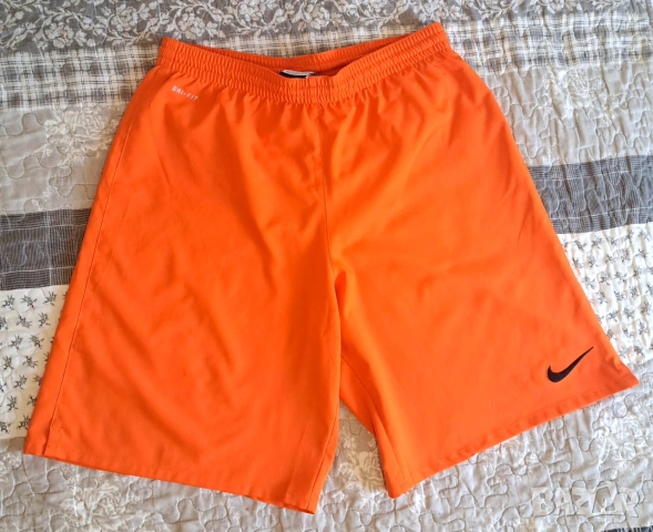 Юношески шорти Nike