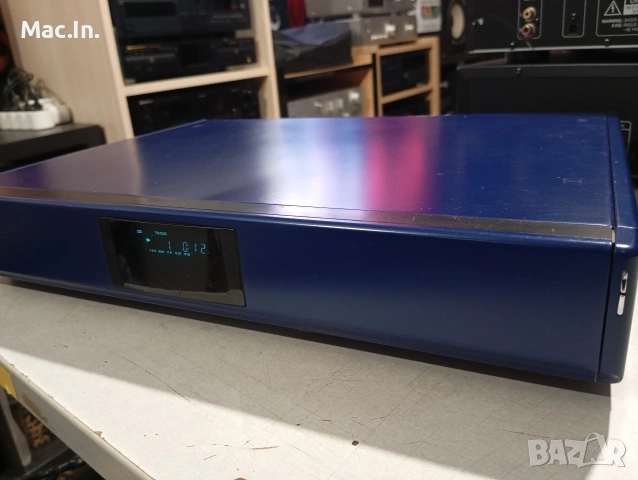 MARANTZ 75 DC1020/2M, снимка 4 - Декове - 54912381