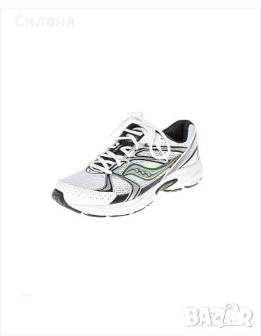 Нови маратонки Saucony 