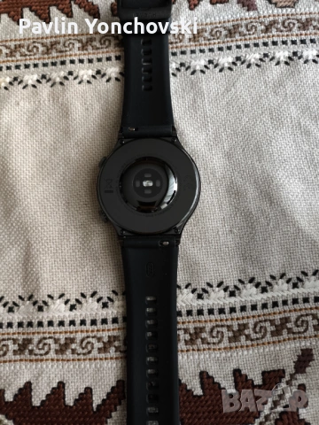 Huawei watch gt 2 pro, снимка 2 - Смарт часовници - 54386045
