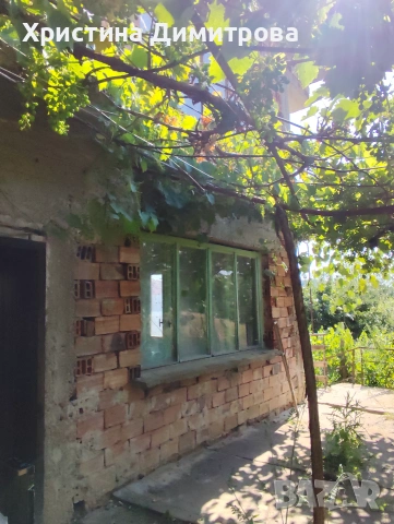 Къща в село Замфирово , снимка 5 - Къщи - 55103497