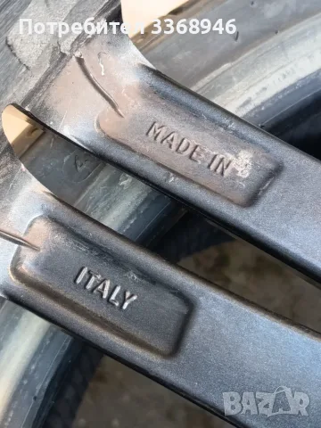 Джанти BMW 19" 5x120 БМВ 5х120 , снимка 12 - Гуми и джанти - 55512370