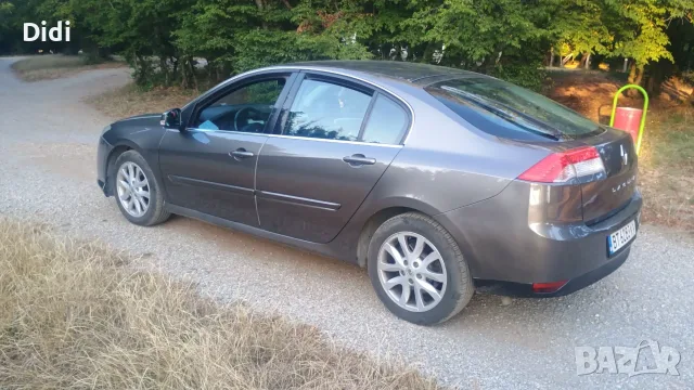 Renault III 1.6 16V, снимка 2 - Автомобили и джипове - 55577819