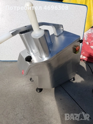 зеленчукорезачка vegetable cutter