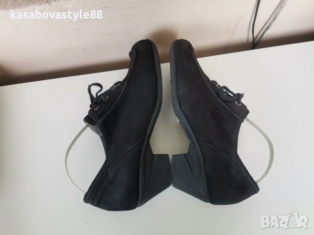 Обувки Gabor Comfort 39 н. , снимка 10 - Дамски ежедневни обувки - 54216407