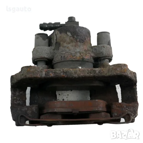 Преден ляв спирачен апарат Mini Hatch (R50; R53) 2001-2006 ID: 162906, снимка 2 - Части - 55378674