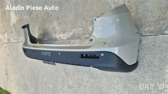 Задна броня Suzuki Vitara година 2015 2016 2017 2018 код 71811549, 71811-54P , снимка 3 - Аксесоари и консумативи - 54442014