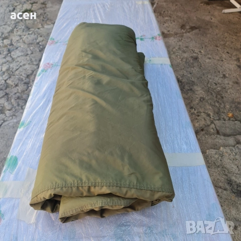 Спални чували
