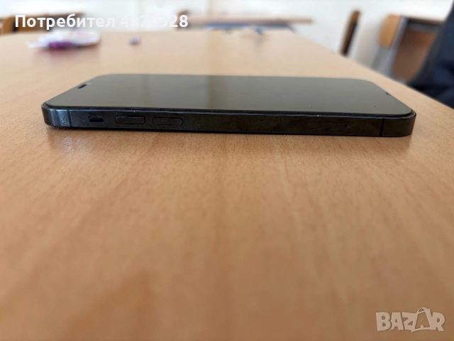 iPhone 12 pro, снимка 3 - Apple iPhone - 54458217