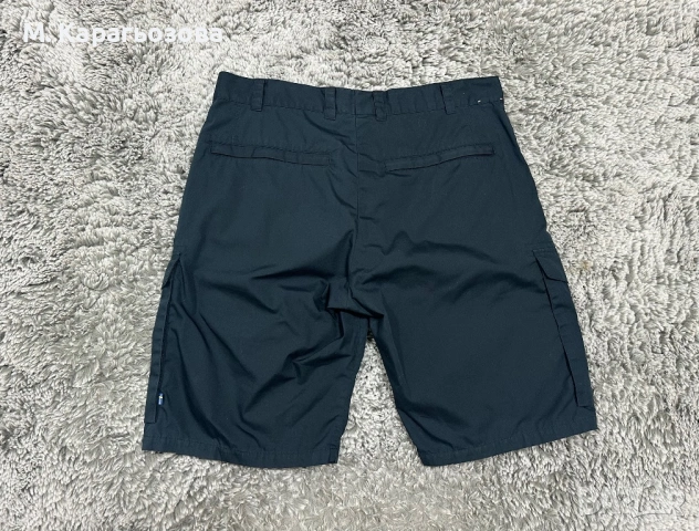 Fjällräven 81188 Ruaha Shorts M, Размер 52/L, снимка 4 - Къси панталони - 54894836