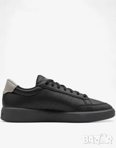 Мъжки маратонки ADIDAS Nova Court Shoes Black, снимка 2 - Маратонки - 54190644