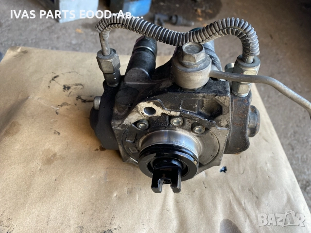 Дюзи,ГНП,пети за дюзи ;Mazda 2.2D/150hp,Skayactive , снимка 5 - Части - 55329572