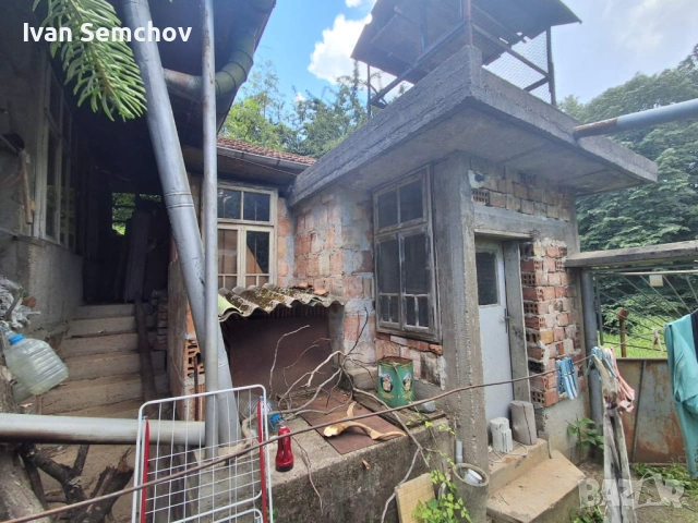 Продавам къщя във местноста Вичов ахан, снимка 6 - Къщи - 54867621
