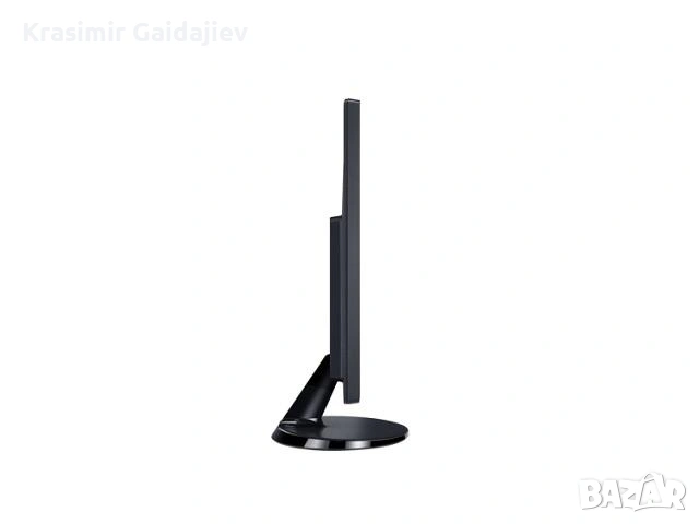 Монитор LG 21.5" 22EA53VQ-P, снимка 2 - Монитори - 55025652