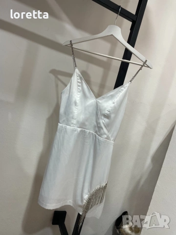 СатененаРокля с камъчето 