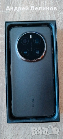 Honor Magic 7 pro, снимка 2 - Други - 55172449