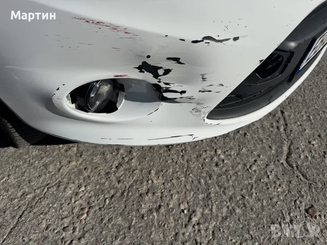 форд фиеста мк7 , снимка 8 - Автомобили и джипове - 55688702