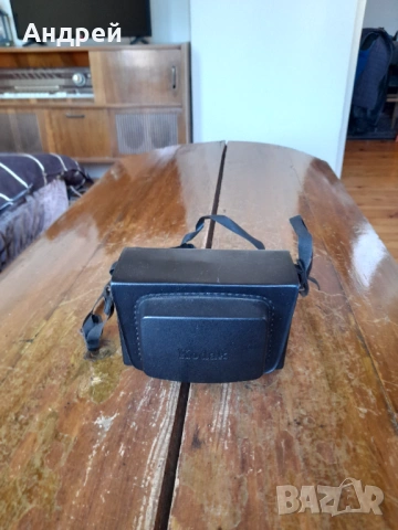 Стар фотоапарат Kodak Camera